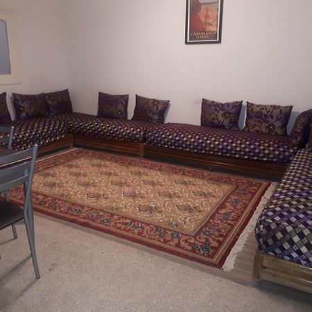 Residence Ouarzazate Ngoại thất bức ảnh