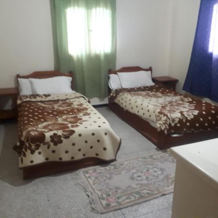 Residence Ouarzazate Ngoại thất bức ảnh