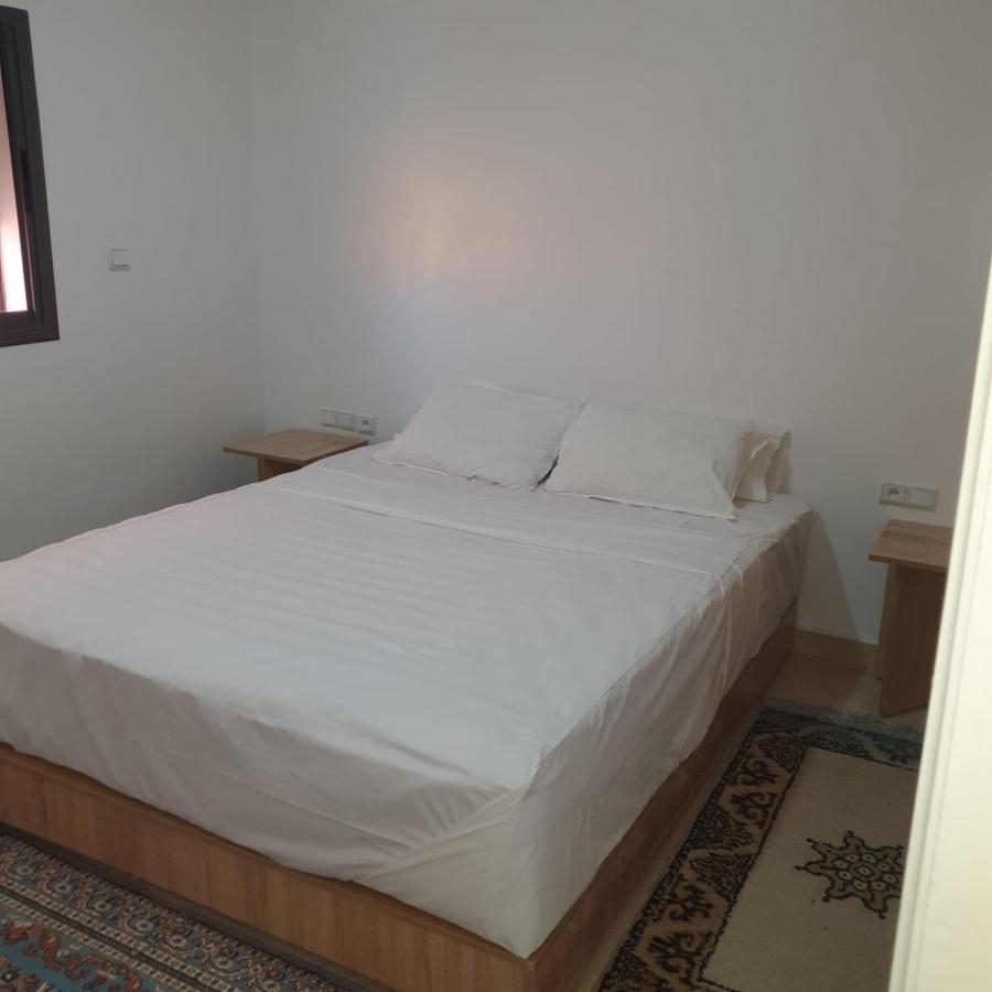 Residence Ouarzazate Ngoại thất bức ảnh
