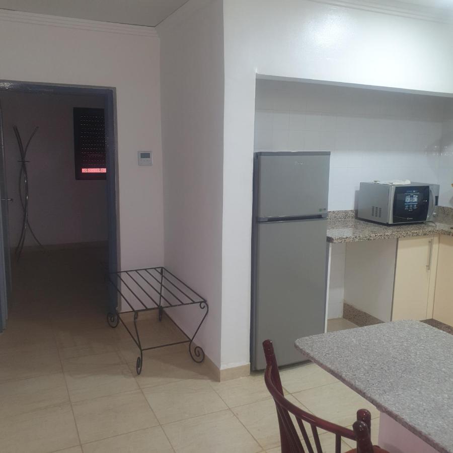 Residence Ouarzazate Ngoại thất bức ảnh