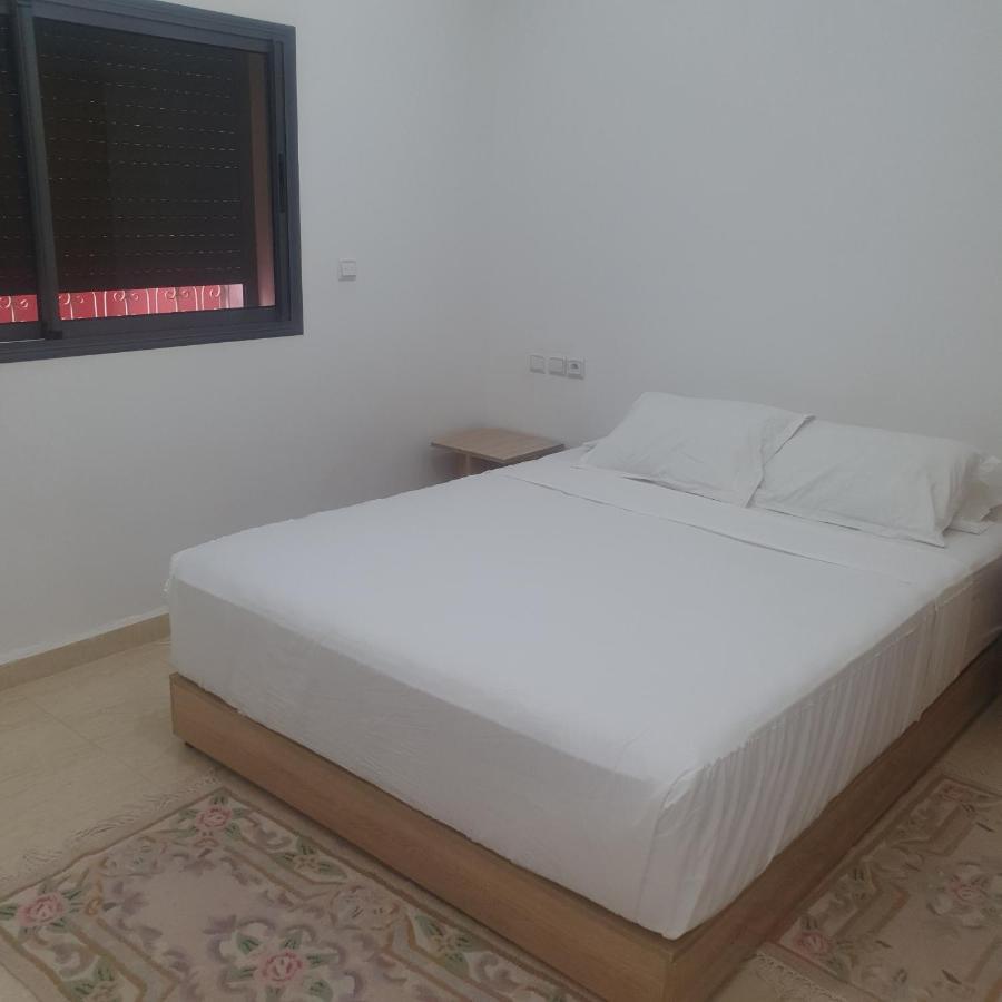 Residence Ouarzazate Ngoại thất bức ảnh