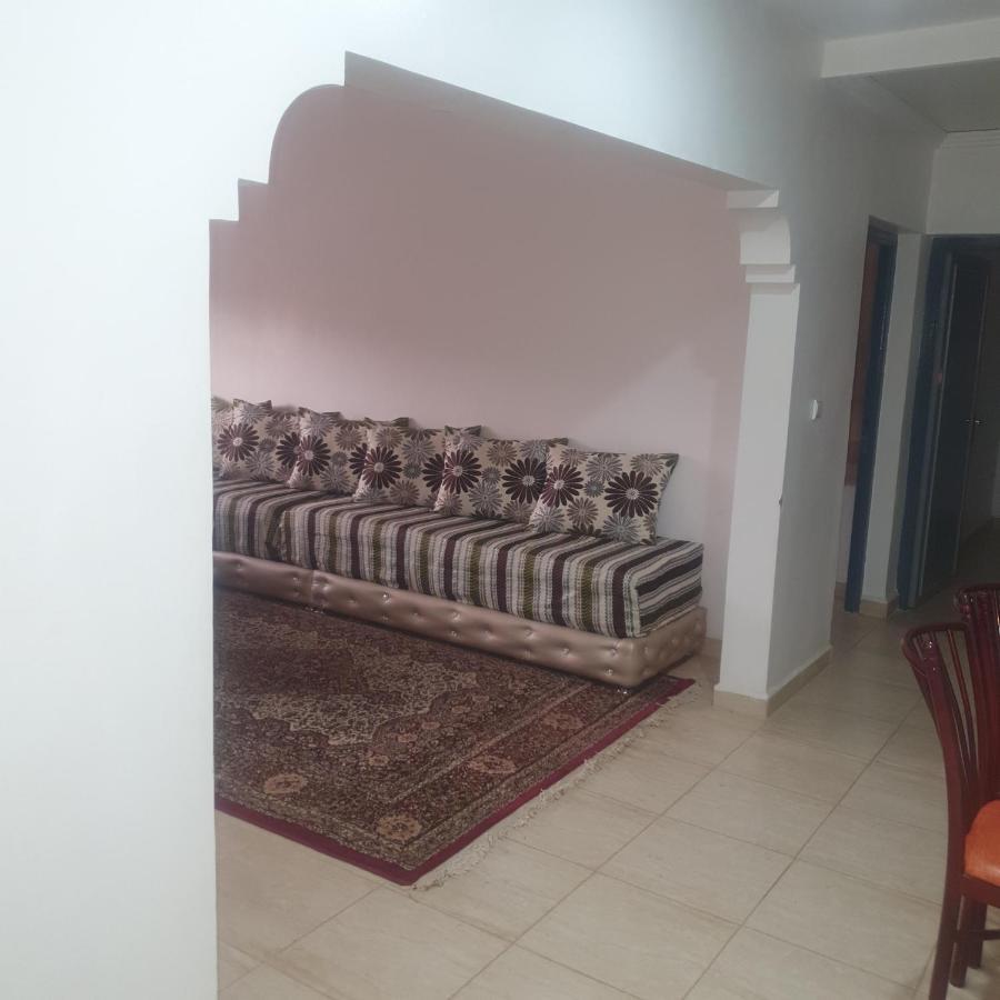 Residence Ouarzazate Ngoại thất bức ảnh