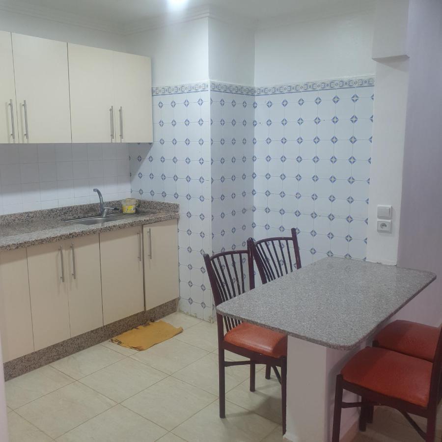 Residence Ouarzazate Ngoại thất bức ảnh