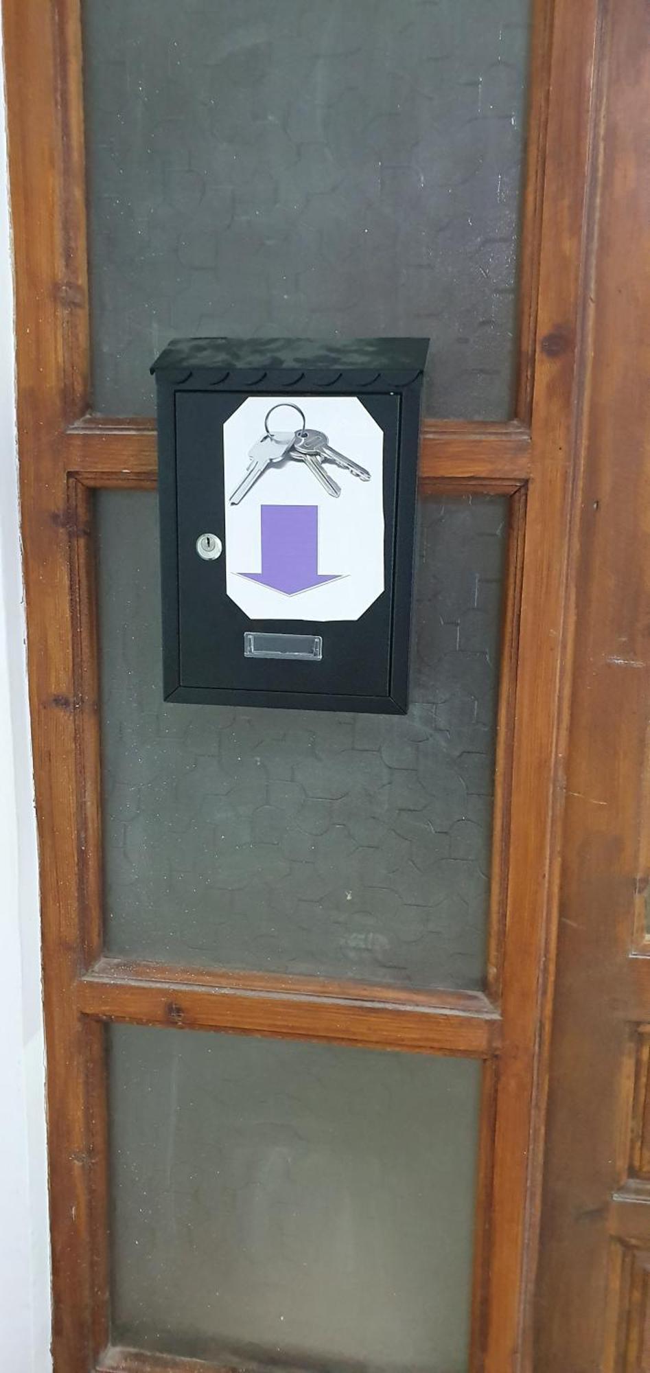 Residence Ouarzazate Ngoại thất bức ảnh